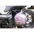 Sato Racing Helmet Lock for BMW K 1300 R